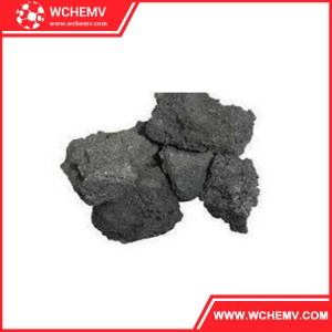 China Low-sulfur Low Volatile Graphitized Petroleum Coke For Casting Iron