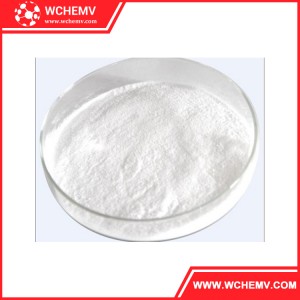 Flame retardant Tetrabromobisphenol A(TBBA) for ABS