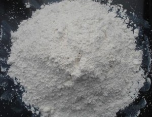 active light magnesium oxide