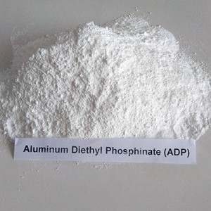 Flame Retardant Aluminum diethyl phosphinate with high phosphorus content cas no 225789-38-8