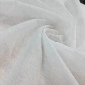 20% Recycled Material SMS non woven fabric pp non woven fabric bag manufacture non woven polypropylene fabric