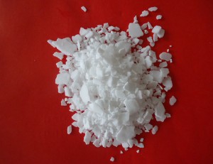 Hot sales Chinese WEIFANG  Supplier CaCl2 74% flake for tissue improver