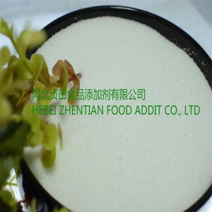 compound sweetener erythritol stevia blends bulk in satchet price
