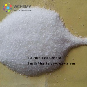 Polyacrylamide