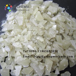 Aluminum sulfate