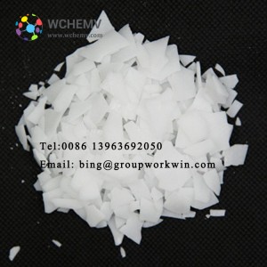 Aluminum sulfate