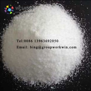 polyacrylamide