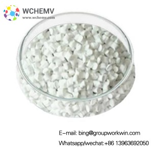 High quality titanium dioxide