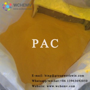 poly aluminum chloride pac 30% for water treatment textile chemical chemical industry water treatment chemicals