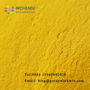 High Basicity Poly Aluminum Chloride Price for Water Purification