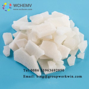 2018 Best Price Aluminium Sulphate/Aluminum Sulfate 15.8%-17% flake from China Manufacturer CAS NO.