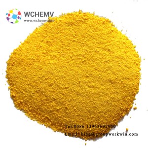 30% Water Treatment Chemical Material Polymer Use Powder Liquid Polyaluminium Chloride PAC Price Supplier