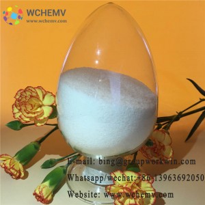 polyacrylamide