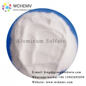 Aluminum Sulfate