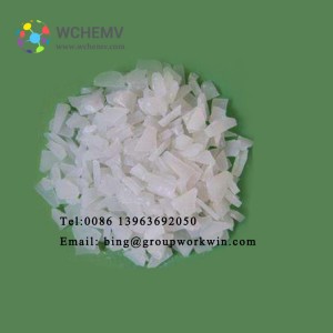 Aluminum Sulfate