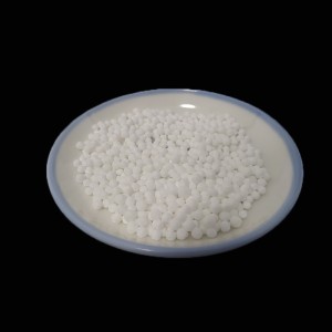 Good quality calcium chloride prills 94% for sale