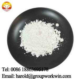 Specification White Powder Heavy Barium Carbonate From China