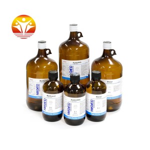 Chemical product dichloromethane