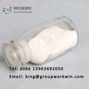 Hot selling  Water treatment Polyacrylamide