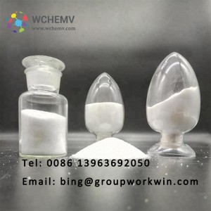 Hot selling chemical flocculant  Polyacrylamide