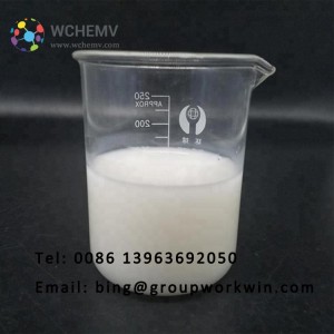 Hot selling solidification Polyacrylamide