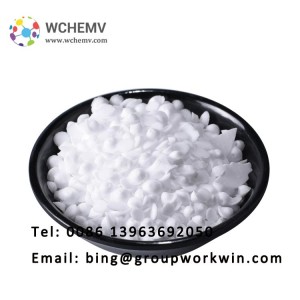 Hot sale  Polymer powder PAM/CPAM