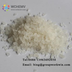 High quality aluminum sulfate