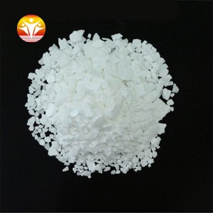 Pharmaceutical Grade Calcium Chloride