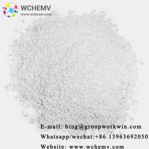 Weifang produces high quality betaine hydrochloride