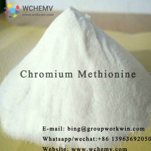 high purity Chromium Methionine/ 41762-76-9