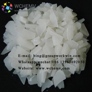 High purity aluminum sulfate