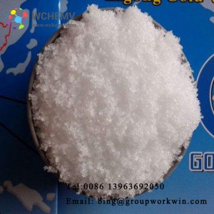 High Quality Calcium Nitrate