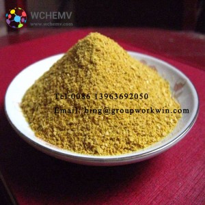 Hot-selling high-quality Aluminium trichloride