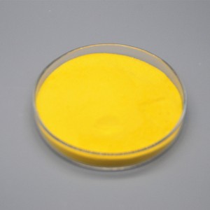 Manufacturer supply high-quality poly aluminium chloride PAC