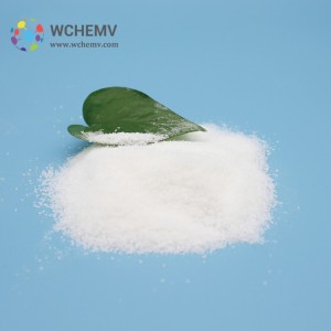High Quality  Polyacrylamide PAM Chemical Powder Water Treatment