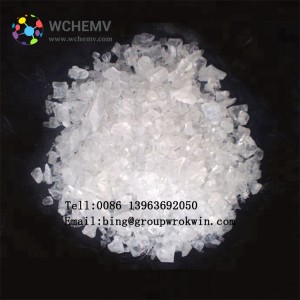 non-ferric aluminium sulphate 17%