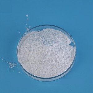 Calcium chloride food grade flakes