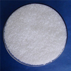 Soluble fertilizer urea