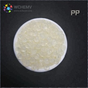 Plastic PP Thermally Conductive Plastic Raw Material