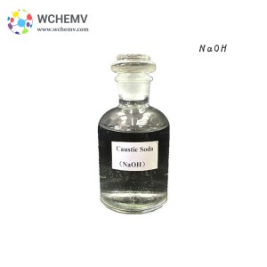 Factory sales of high quality sodium hydroxide caustic soda