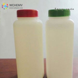 Made in China wholesale transparent phenolic epoxy resin