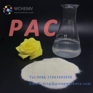 Good quality PAC best price PAC use for drinking water treatment and paper chemicals