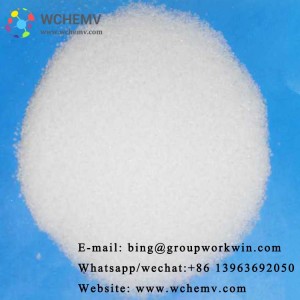 Industry Water Treatment PAM for Flocculant Agent