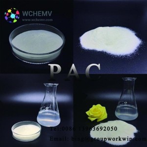 white powder/granule aluminium sulphate for water treatment