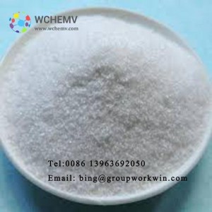 Industrial grade Aluminum Sulphate use for coagulant