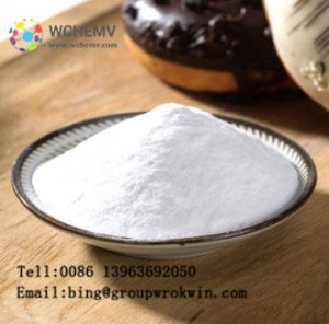Inorganic chemical agent Aluminum Sulphate for Water Treatment/Paper Making