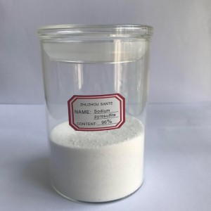 sodium pyrosulfite