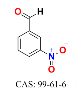 3-Nitrobenzaldehyde