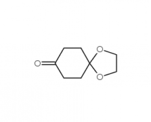 1,4-Dioxaspiro[4.5]decan-8-one