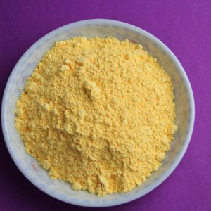 Yellow azodicarbonamide ADC foaming agent with wholesale price